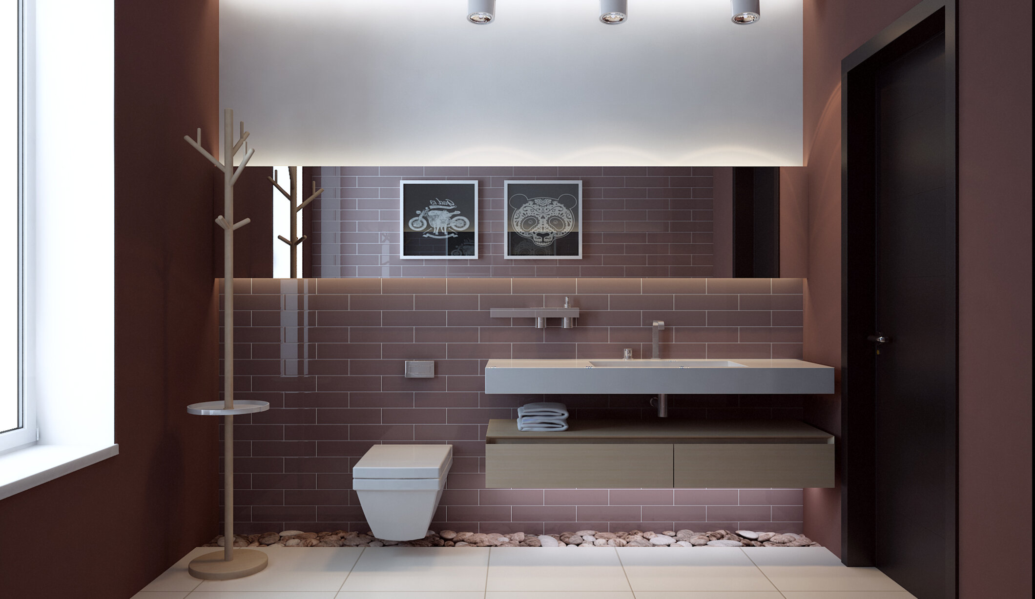 ванная комната