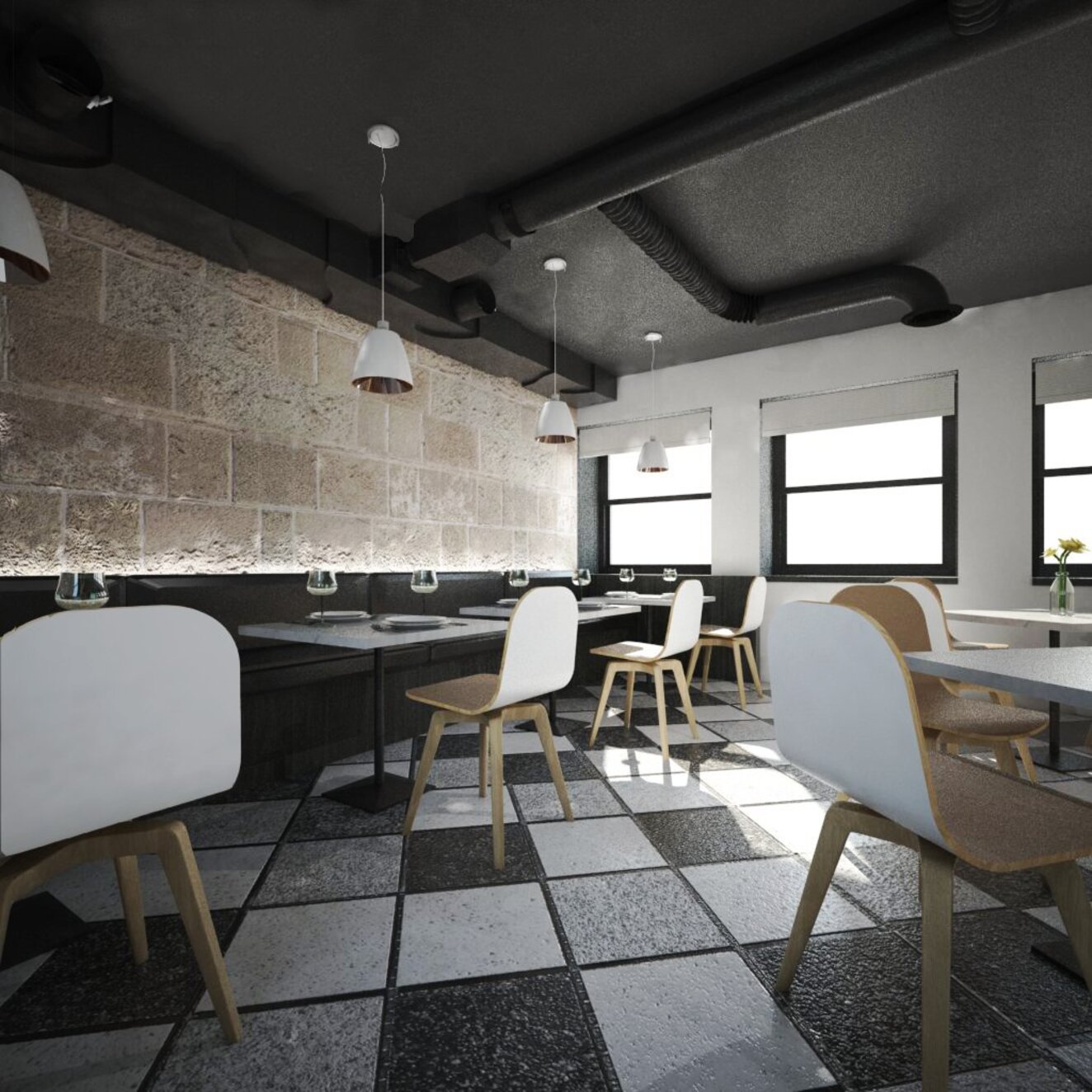 гостиница в п.п. Гудогай